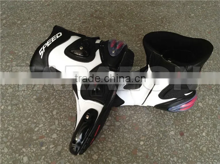 mens motorcycle riding boots