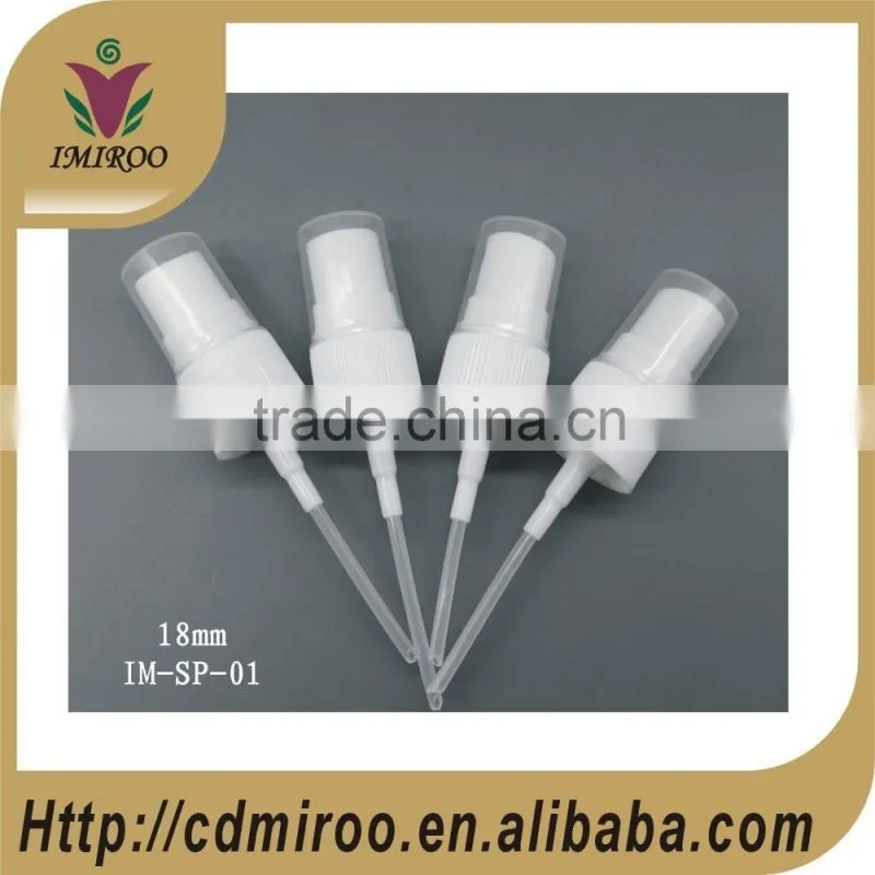 Singflo mist sprayer pump for South Korea