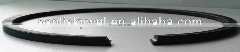 6L35MC marine diesel engine piston ring