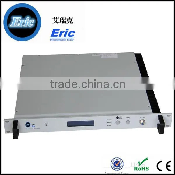 1310nm Optical Transmitter/1310nm CATV Optical Transmitter