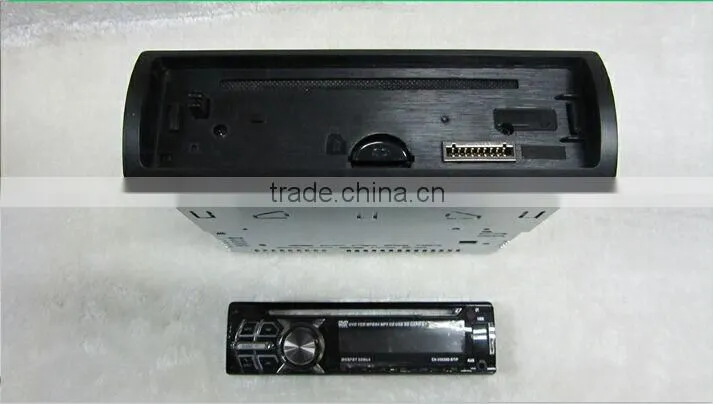 Bluetooth AUX in Car DVD with remote control