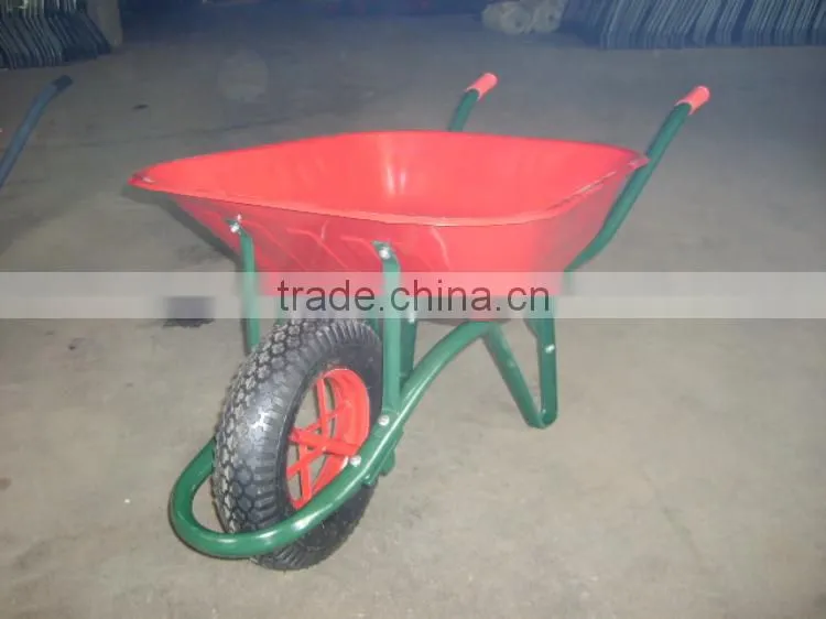 Cheap wheelbarrow tire 3.50 4