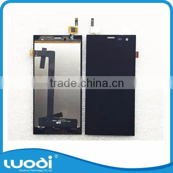 Wholesale Part lcd screen assembly for sony xperia m4 aqua