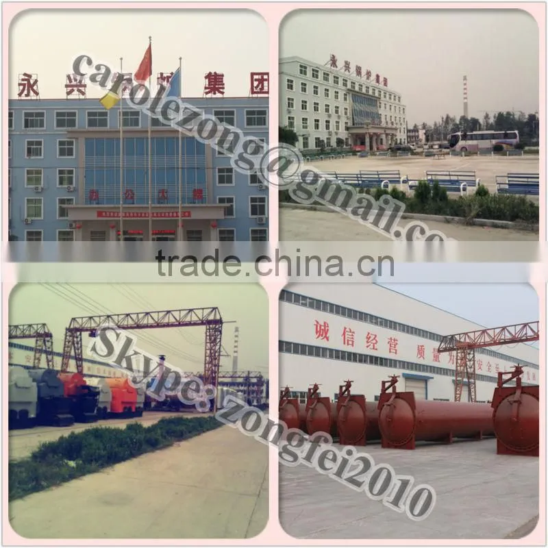 hollow block making and aac block machine