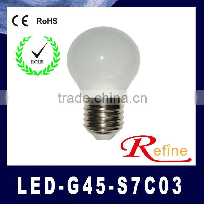 LED bulb light 15pcs 13w Homehold decoration led bulb light