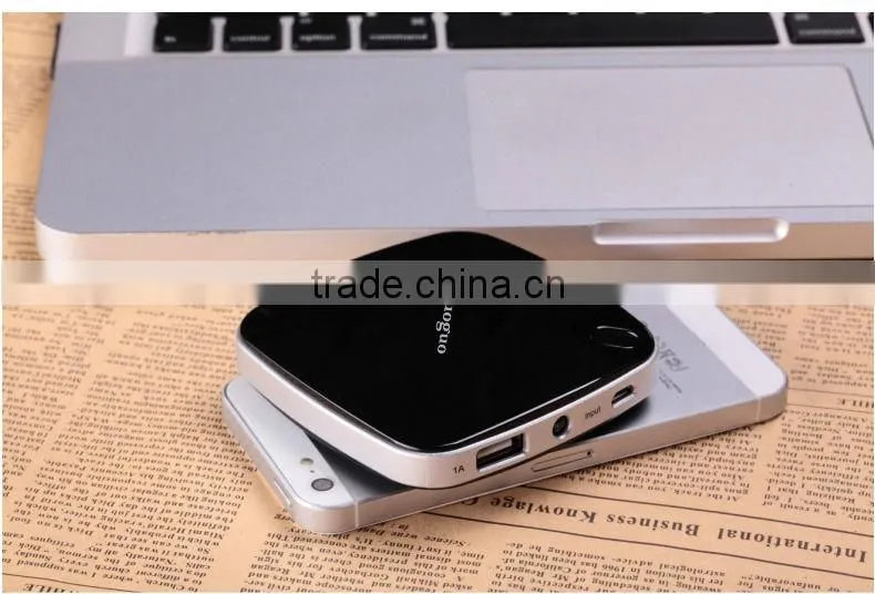 rechargeable 18650 power bank for galaxy grand duos