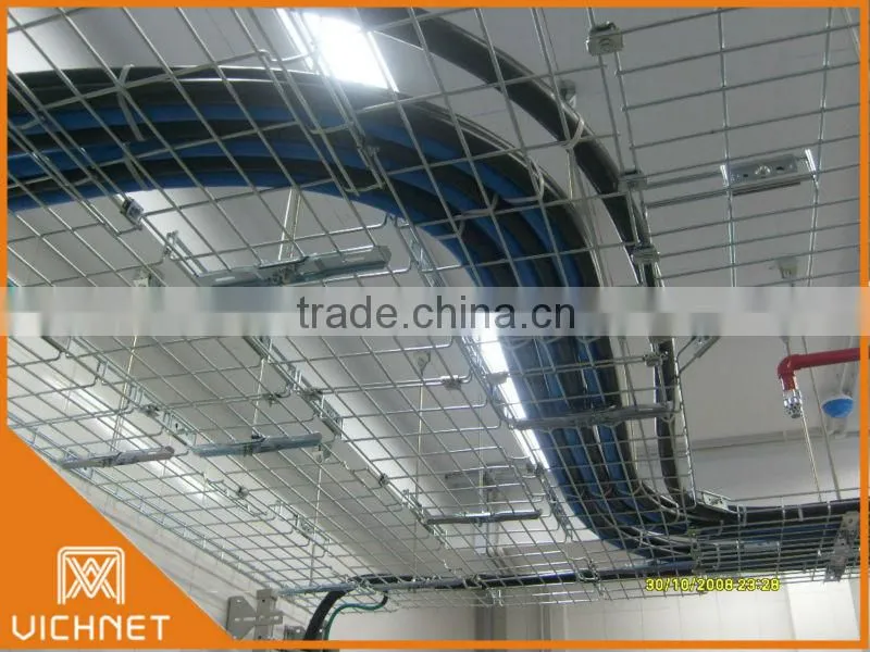 cable tray stand