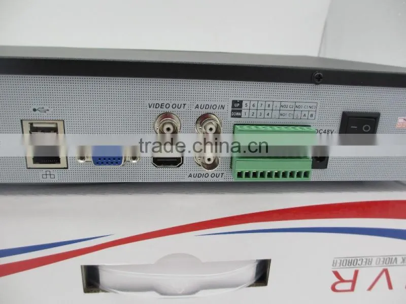IMSeye Smart Phone App low price online rohs h.264 4ch dvr nvr