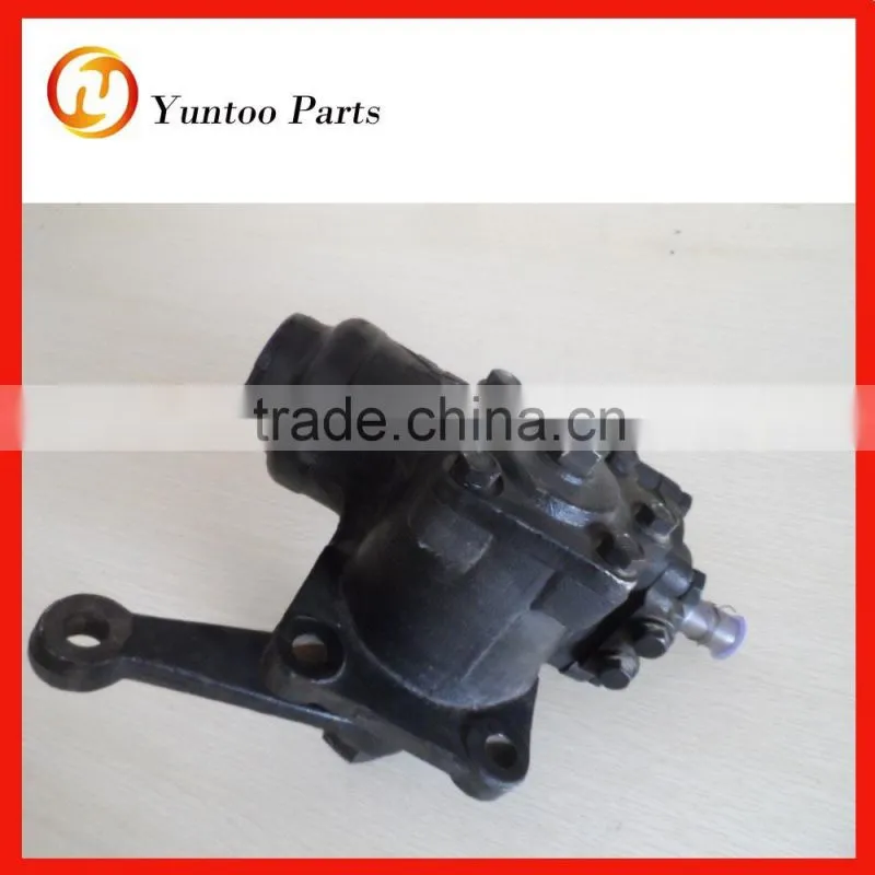 Yutong bus air conditioner system used original compressor