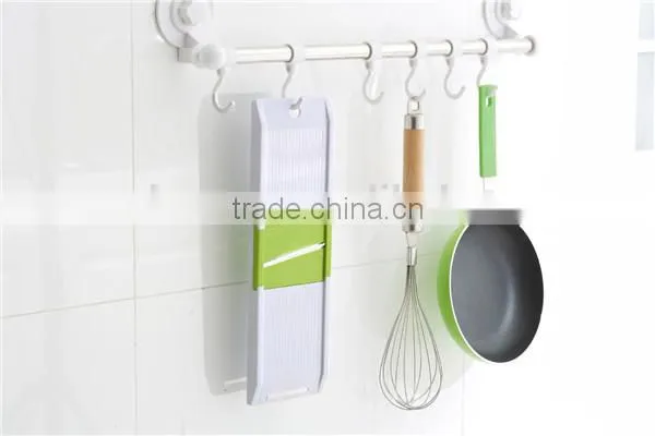 Multifunctional Kitchen Grater/Slicer/Cutter/Shred/Rectangle Grater