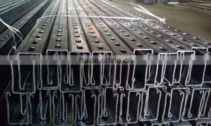Iron product