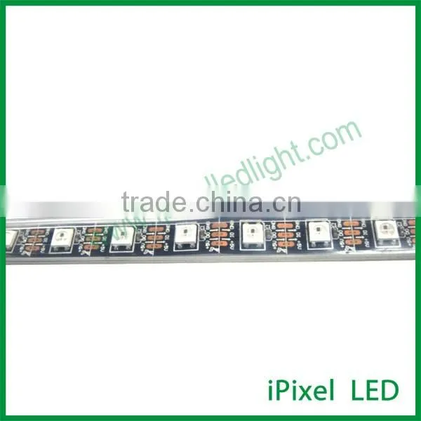 60 leds ws2812b DC5V flexible led strip