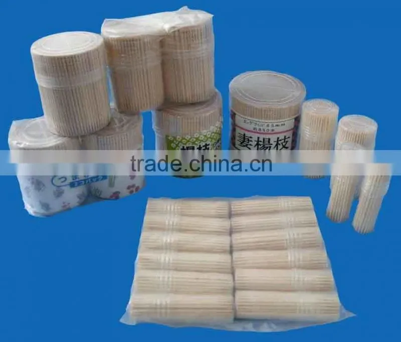 round polished edge ice cream stick