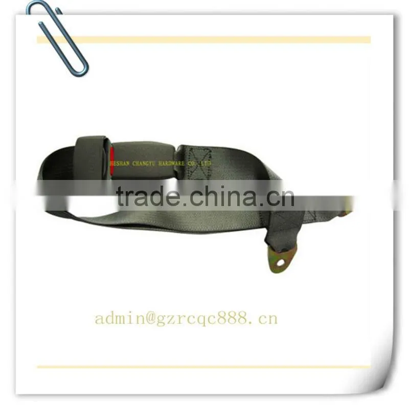 Hot sales best price of safety belt