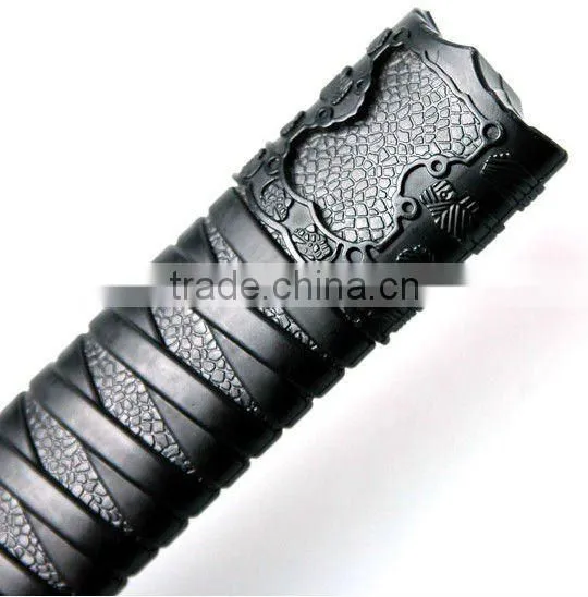 G166B strong new advertising golf samurai umbrella