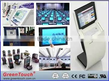 Saw Touch Screen Panel 26''