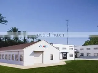 Zhejiang Kaitai Auto Parts Co., Ltd. company overview - view 3