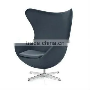 Wood Wishbone Chair