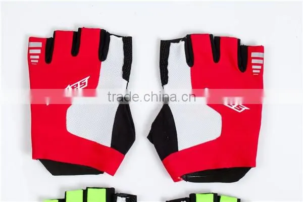 2016 New Floral Design cheap gym bicycle glove on sale