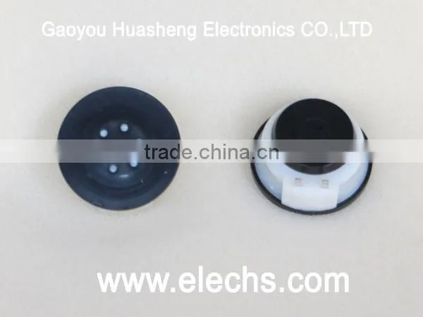 Professional manufacture receiver