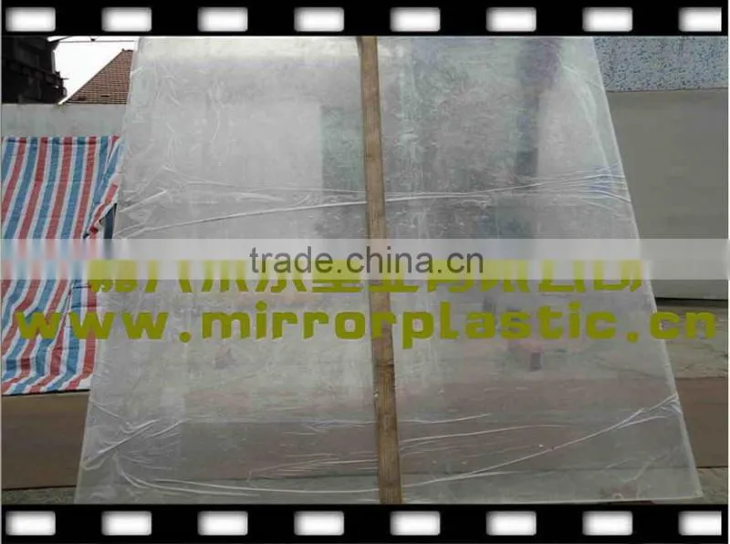 Acrylic Thick Panel