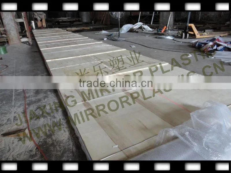 decorative acrylic panels