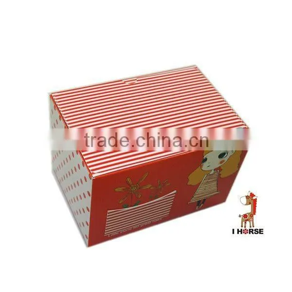 pattern storage boxes