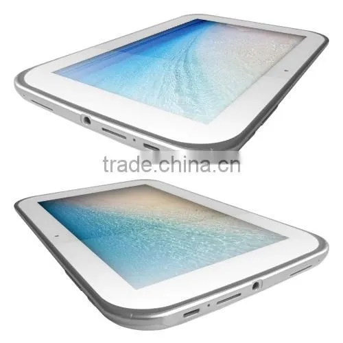 Christmas gifts hot sale Mtk 6515 Arm Cortex A9 1.2ghz Gsm+bluetooth+gprs+fm 2g tablet
