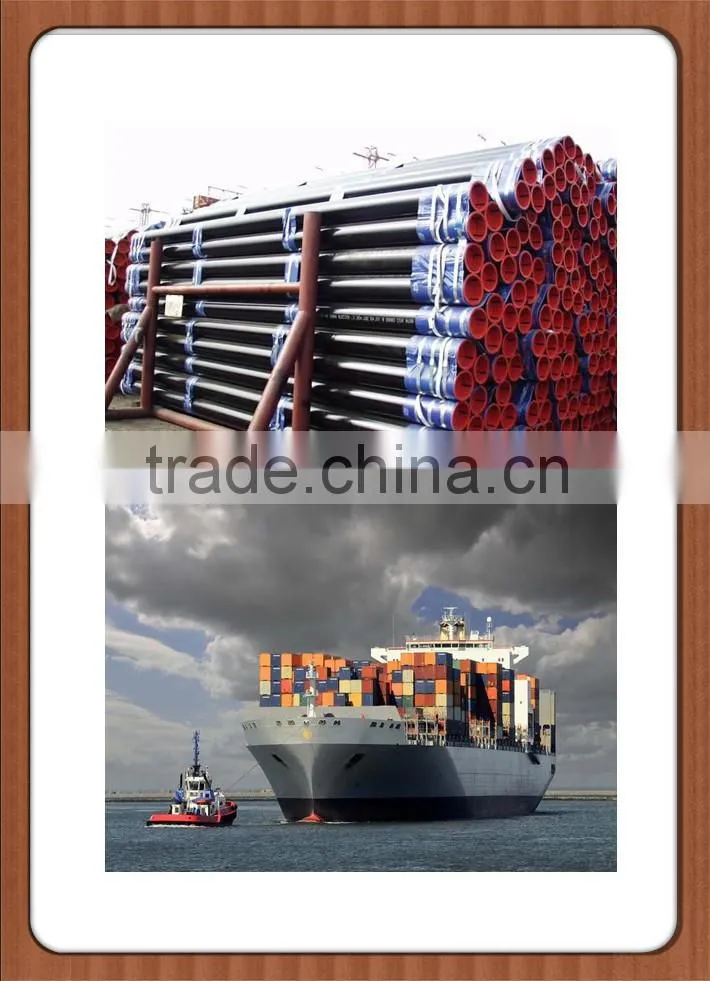 Oil Casing Pipe/ Tube
