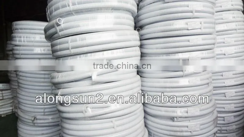 1.5 inch spa hose 50mm PVC flexible pipe