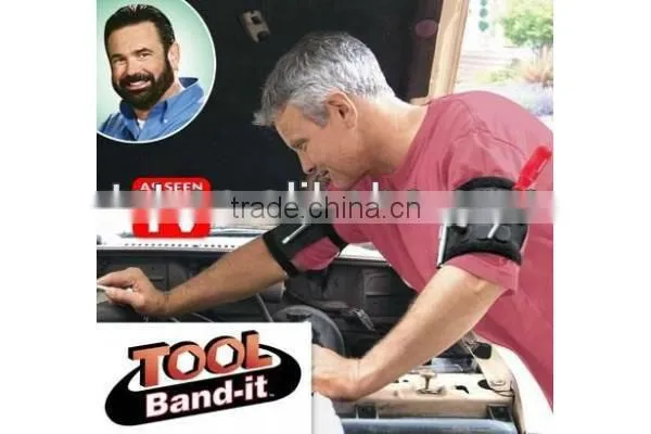 TST Cheap Magnetic Tool Band-it