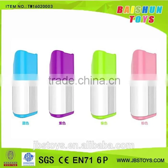 hand fan