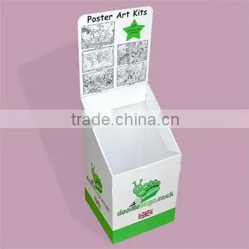 AEP 2013 new Dump bins