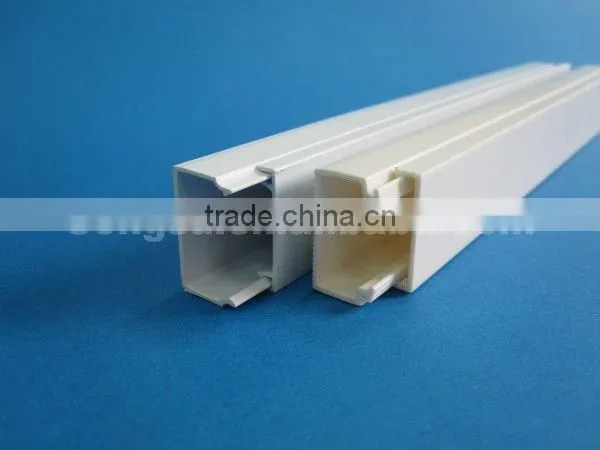 New Pvc cable trunking/trunking