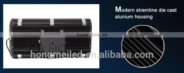 Super quality designer high lumen led flood light 200w