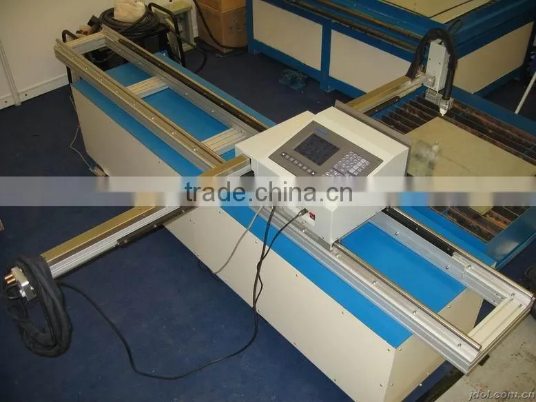 plasma metals cutting machine