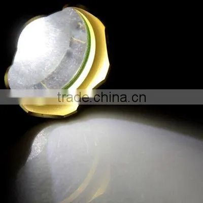 rechargeable mini ultrafire xm-l t6 led flashlight 1600 lumens