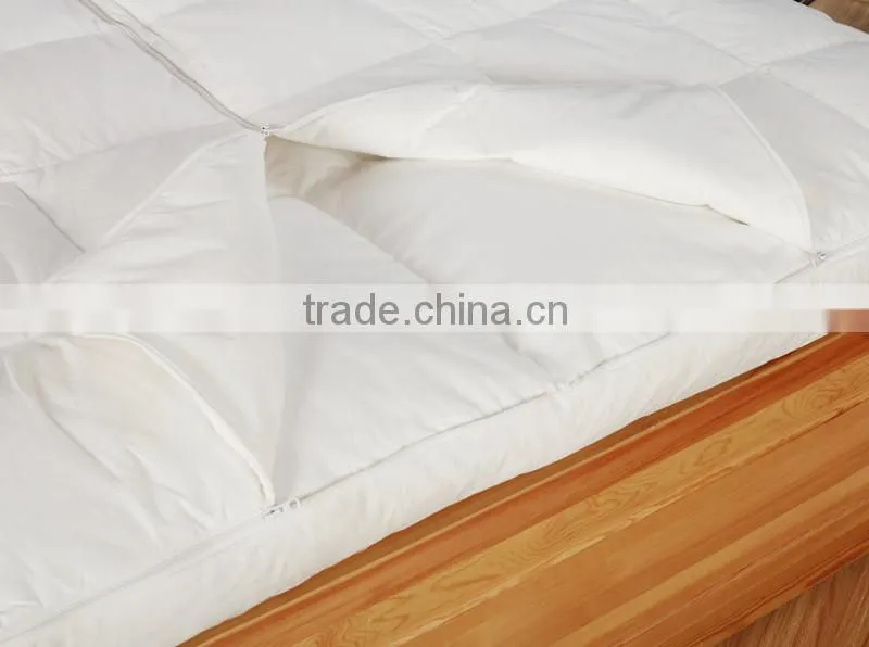 mattress topper