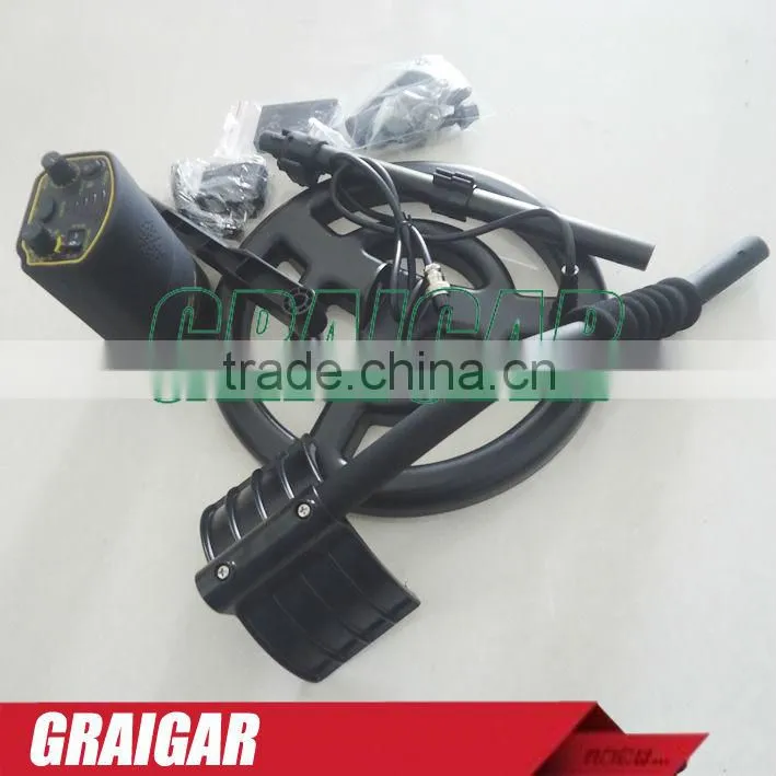 Smart sensor AR944 portable metal detector