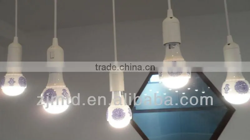 ceramic lamp,bule and white lamp,blue and white light,ceramic lamp shades,ceiling light