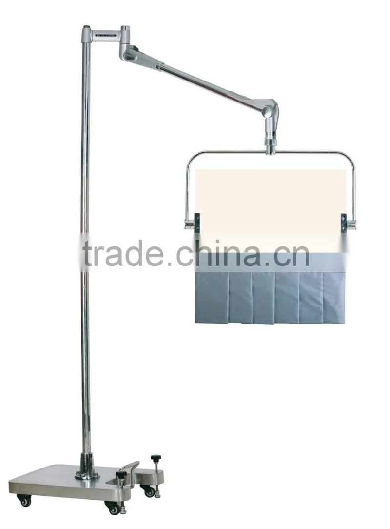 radiation protection lead curtain