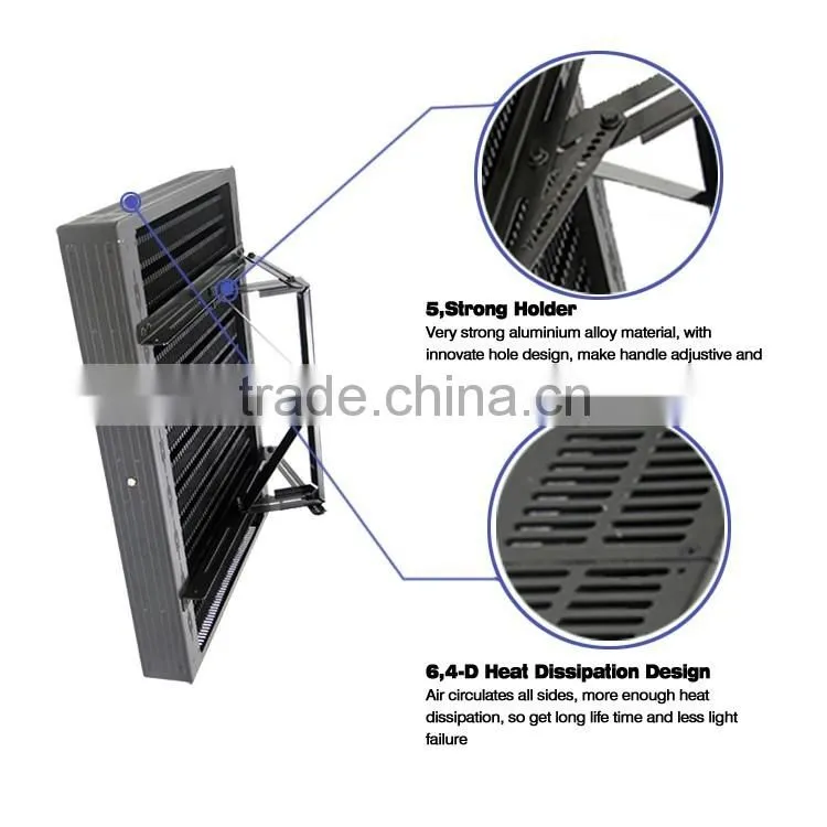 Led Light CSA Approved led the lamp 500W 800W 1000W led flood light for football stadium