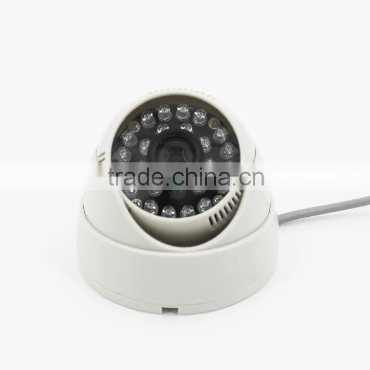 1.3 Megapixe AHD Dome CCTV Camera