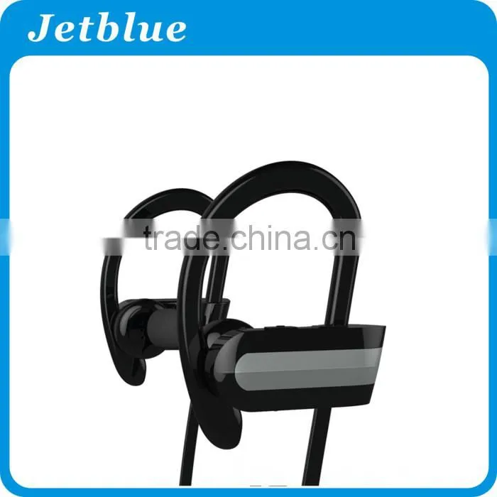 smart watch accessory mini stereo bluetooth headphone with HiFi quality for Phone