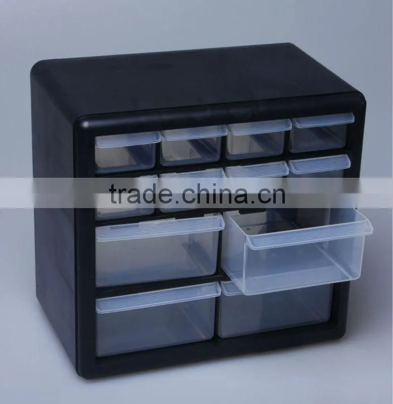 Plastic Drawer Box