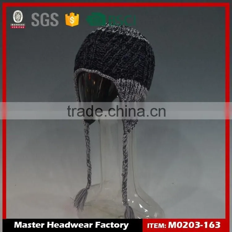 bling cc beanie hat
