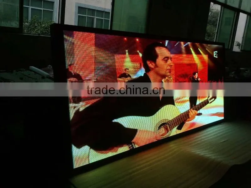 smd led module for stage background shape led display