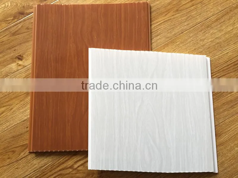 25cm 30cm pvc ceiling pvc panel panel de pvc techo del pvc buy in china from colombia