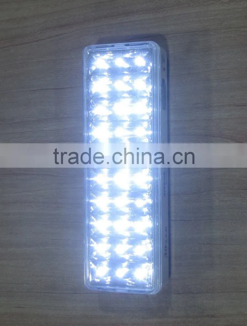 30 led rechargeable portable lamp MODEL 005L