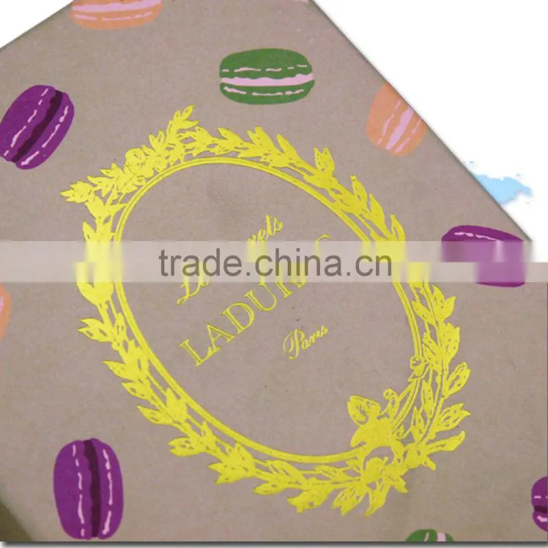 OEM Custom Paper Box Cosmetic Box Packaging Jewelry Box